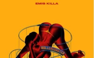 Rollercoaster-di-emis-killa-testo-e-video