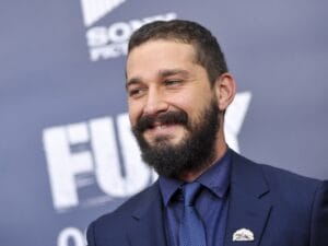 Shia-LaBeouf