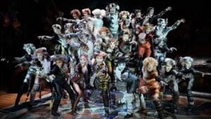 cats