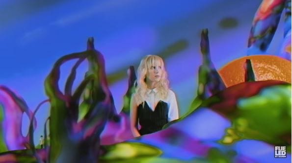 Caught-In-the-Middle-dei-Paramore-testo-traduzione-e-video