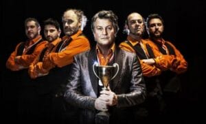 funkora-dei-ridillo-testo-e-video-ufficiale