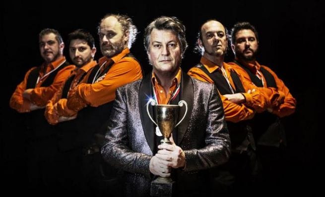 funkora-dei-ridillo-testo-e-video-ufficiale