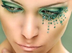 jewel-make-up