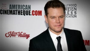 matt-damon