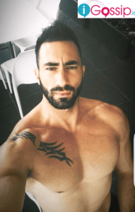 Matteo-Martino-intervista-a-iGossip-vita-privata-carriera-e-uomini-e-donne