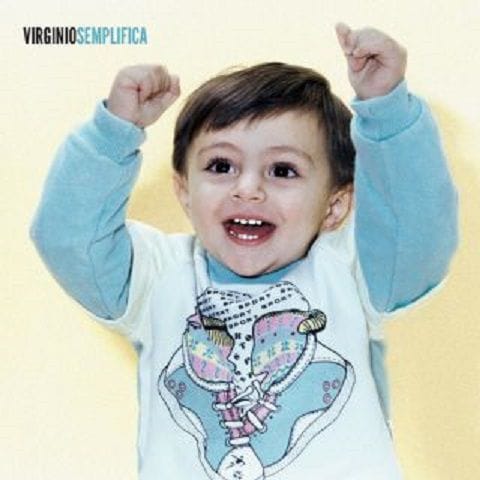 semplifica-di-virginio-testo-e-video-ufficiale