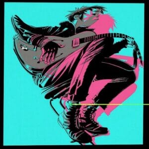 the-now-now-nuovo-album-dei-gorillaz