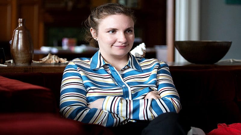 Lena-Dunham