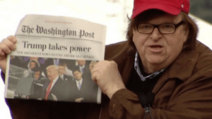 Michael-Moore
