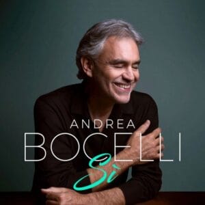 si-e-il-nuovo-album-di-andrea-bocelli