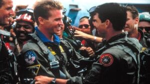 top-gun