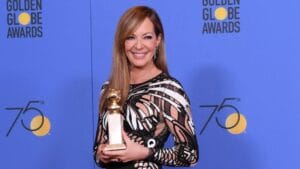 Allison Janney