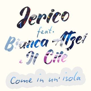 come-in-un-isola-nuovo-singolo-di-jerico