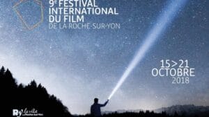 Festival International du Film de La Roche sur Yon