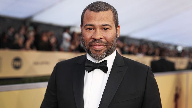 Jordan Peele