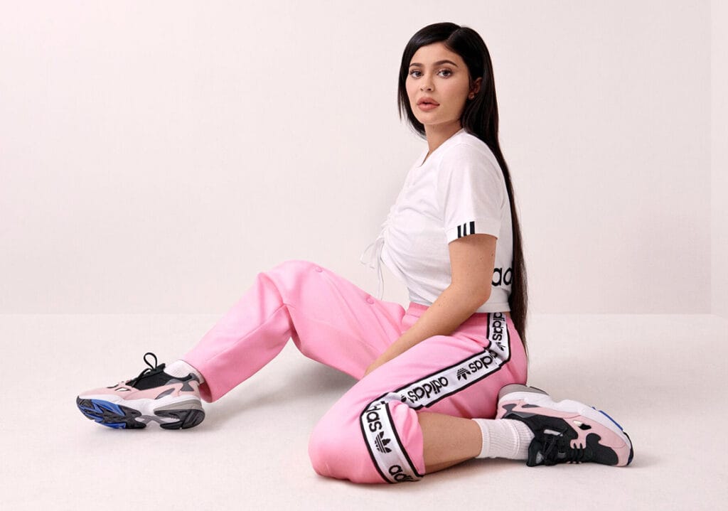 kylie-jenner-lascia-puma-e-diventa-testimonial-di-adidas-original