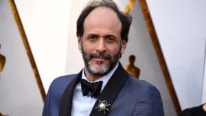 Luca Guadagnino
