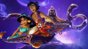 aladdin