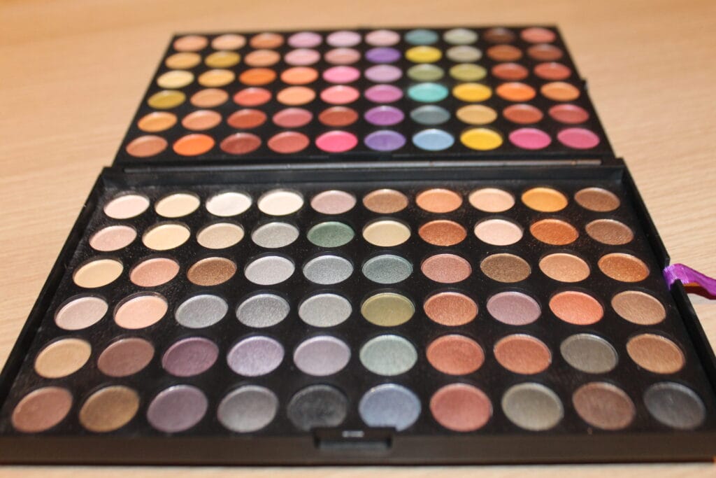 come-sfruttare-le-palette-di-ombretti