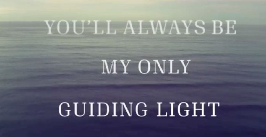 guilding-light