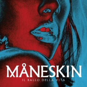 il-ballo-della-vita-dei-maneskin-tracklist-album