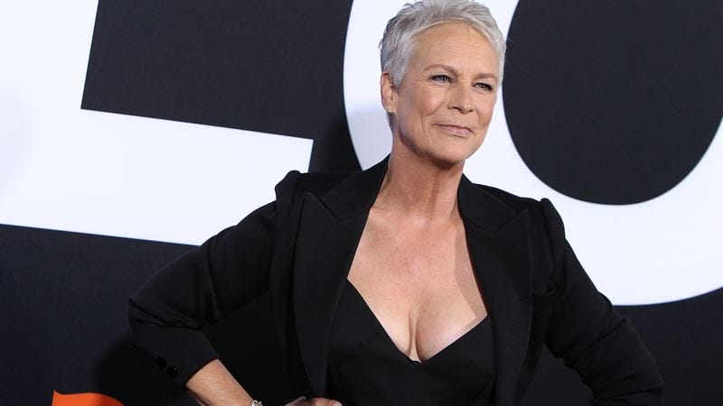 Jamie-Lee-Curtis