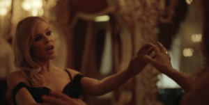 Kylie Minogue e Jack Savoretti, Music’s Too Sad Without You