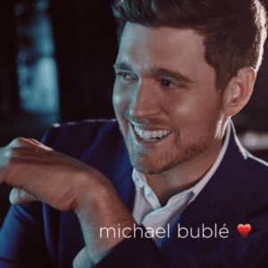 love-di-michael-buble-tracklist-album