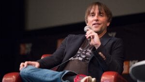 Richard-Linklater