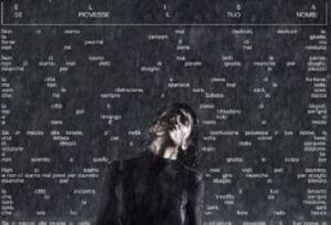 se-piovesse-il-tuo-nome-di-elisa-testo-e-video