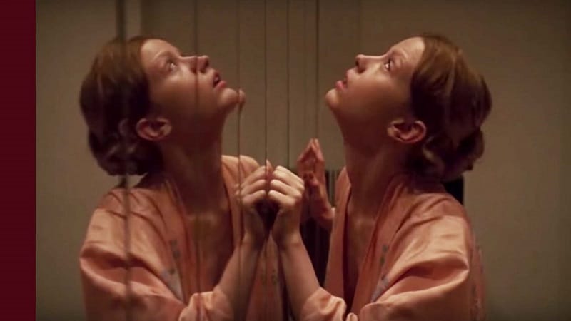 suspiria