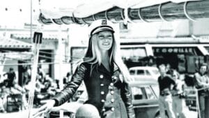 Brigitte Bardot