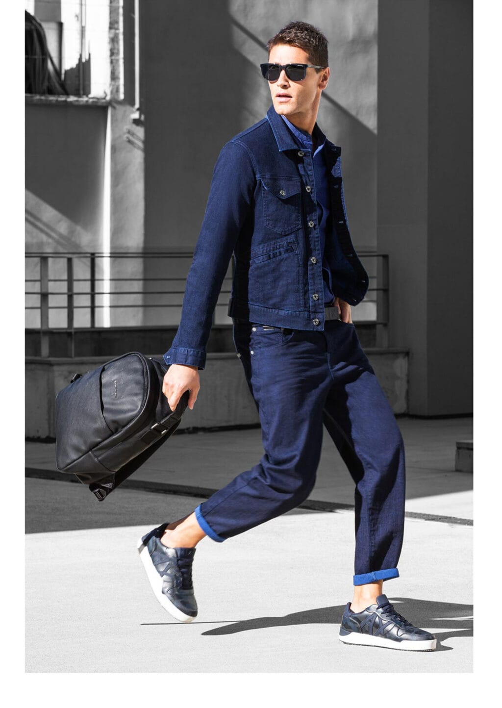 Fabio-Mancini-per-nuova-collezione-Armani-2018-2019