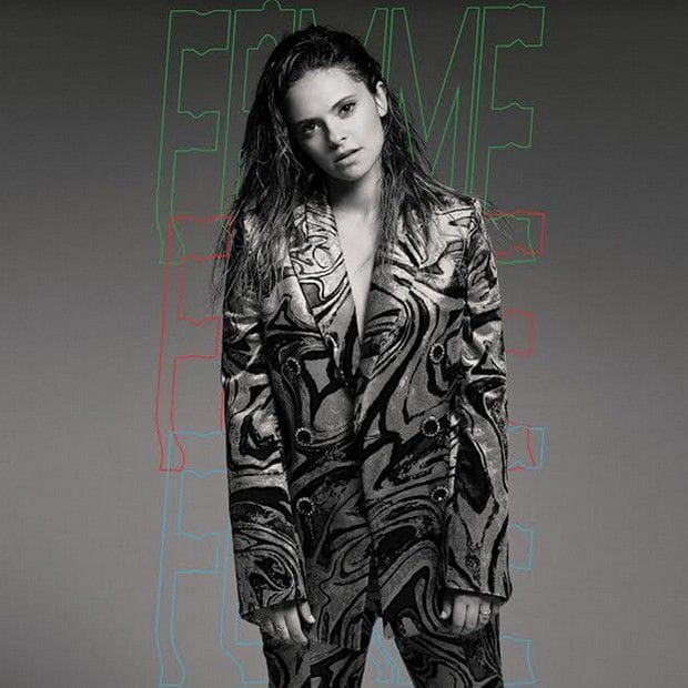 femme-e-il-nuovo-singolo-di-francesca-michielin