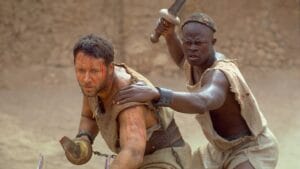 il-gladiatore