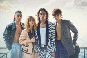 primo-tour-europeo-per-i-maneskin-le-date-dei-concerti