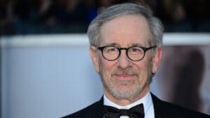 Steven-Spielberg