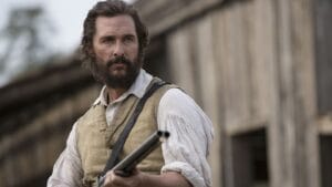 Matthew McConaughey presta la voce a Calm