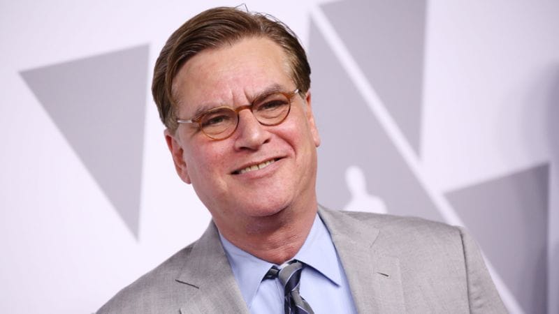 Aaron Sorkin