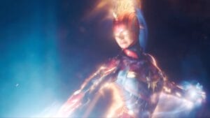 Captain Marvel