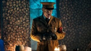 Iron Sky The Coming Race