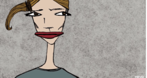 jenny-e-pazza-di-vasco-rossi-testo-e-video