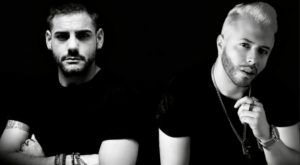 Oye-Bonita-di-Mauricio-Rivera-feat-Mirko-Oliva