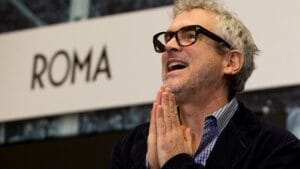 Alfonso-Cuarón-Roma