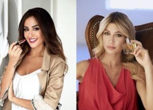giorgia-palmas-e-maddalena-corvaglia-testimonial-avon