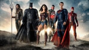 Justice-League