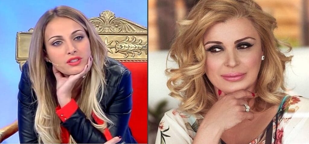 rossella-intellicato-fa-a-pezzi-tina-cipollari