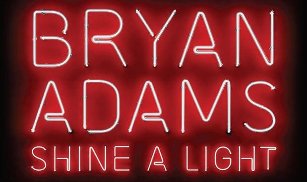 Shine-a-Light-di-Bryan-Adams-tracklist