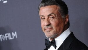 Sylvester-Stallone