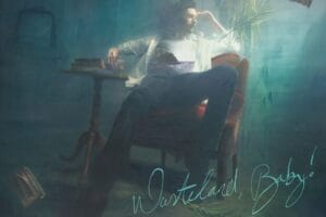 Wasteland-baby-di-hozier-nuovo-album